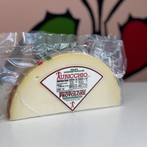 Auricchio Provolone Wedge
