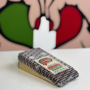 Locatelli Pecorino Romano Wedge