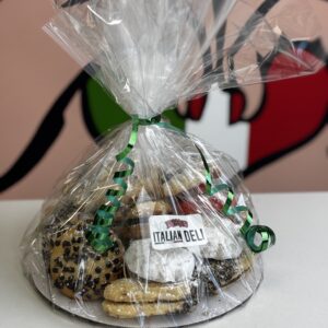 Assorted Italian Cookies 2 lbs.