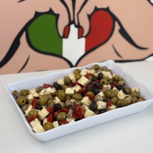 Antipasto Salad 1 lb.