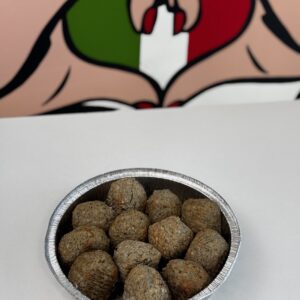 Meatballs (12)
