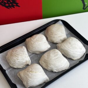 Large Sfogliatelle (6)